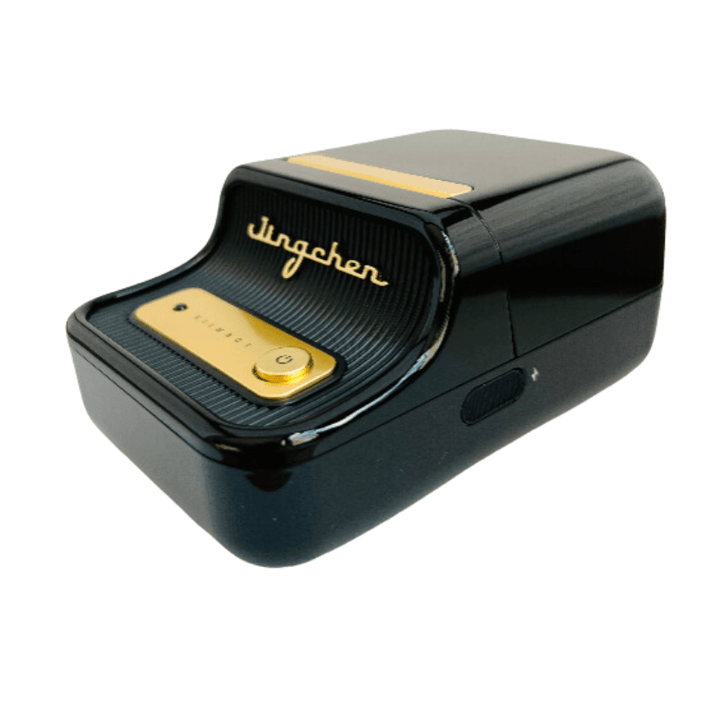 Kalsten | Thermal label printer for professional organization at home and office