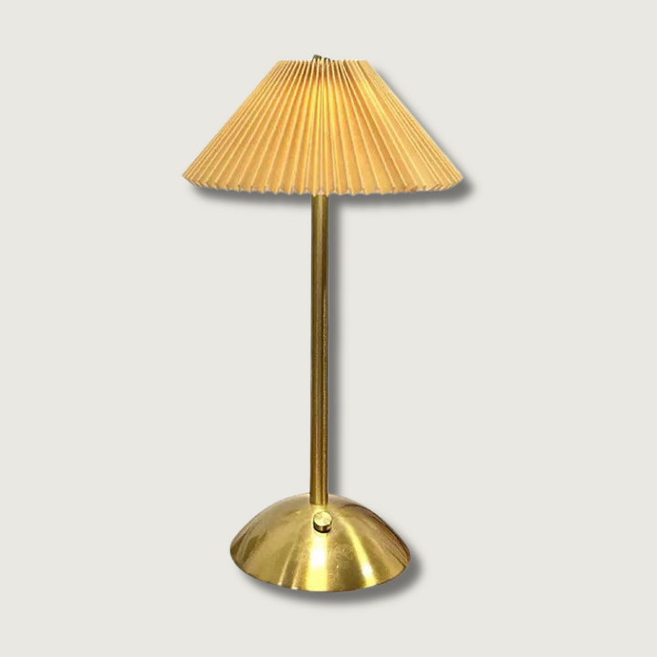LumaNord - Retro Scandinavian Table Lamp | Kalsten