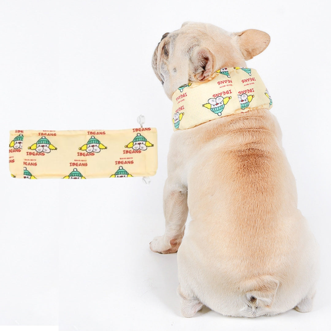 Frenchie-Summer-Cooling-Scarf-Anti-Heatstroke-www.frenchie.shop
