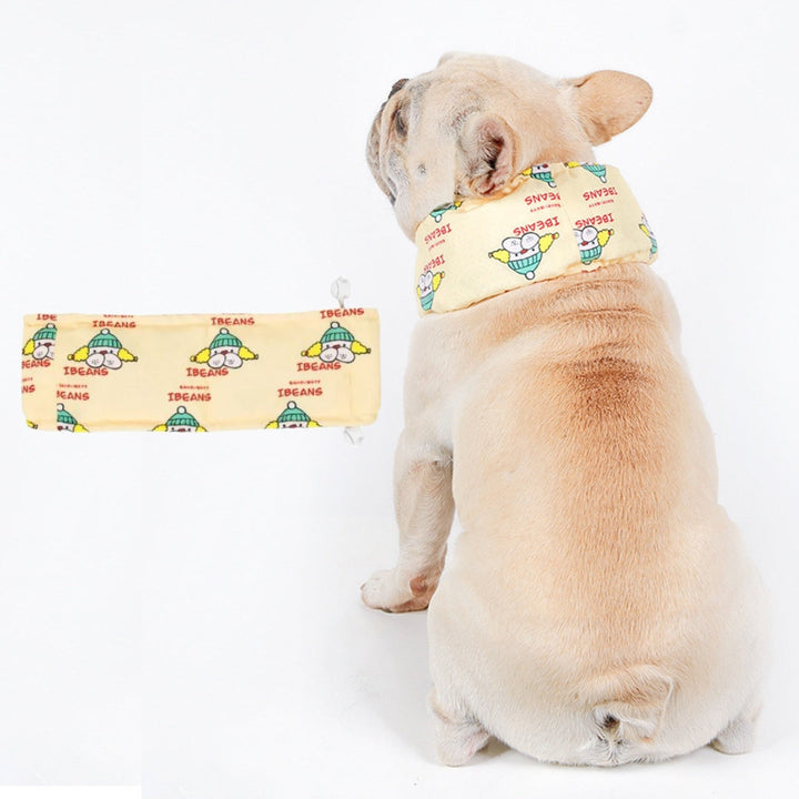 Frenchie-Summer-Cooling-Scarf-Anti-Heatstroke-www.frenchie.shop
