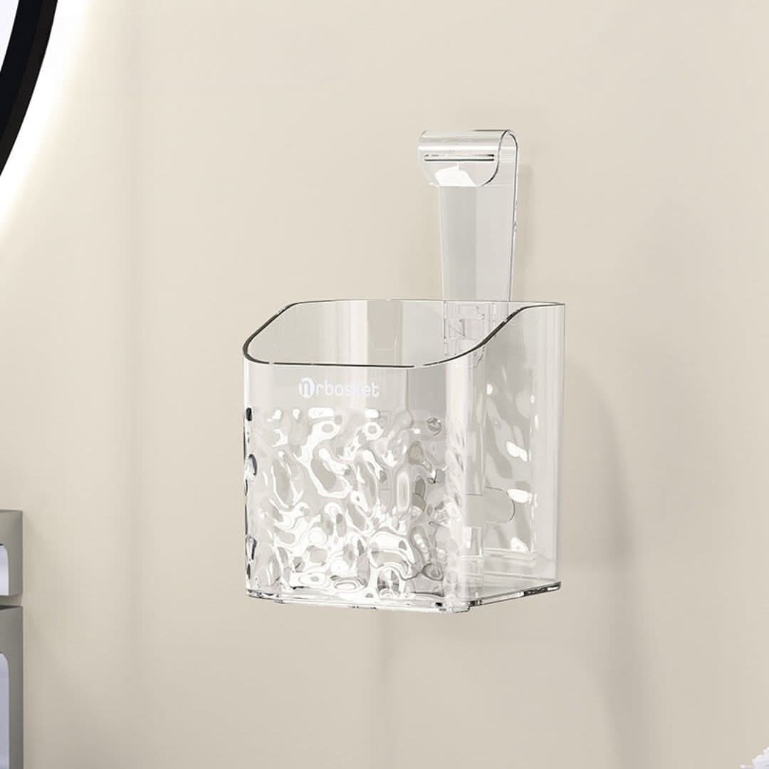 Kalsten | Bathroom Suction Cup Shelf – Easy Storage Solution