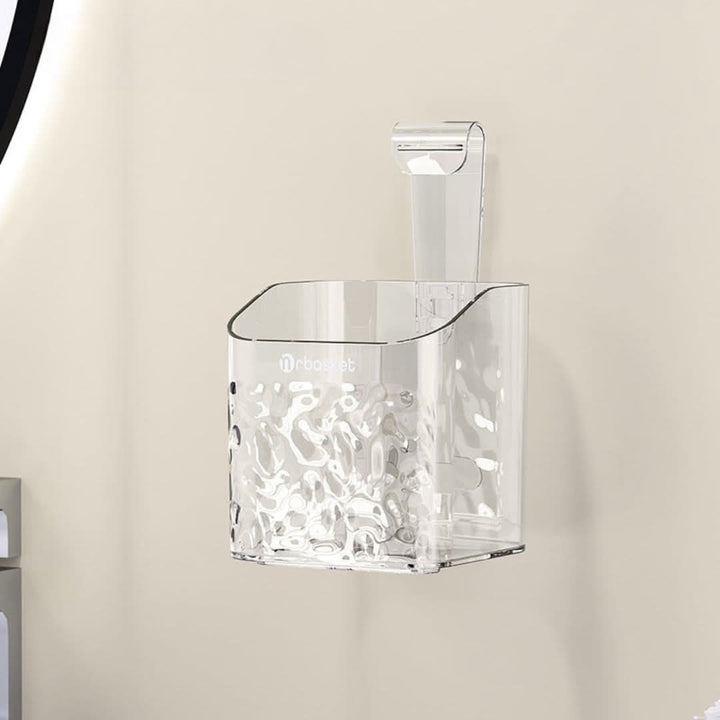 Kalsten | Bathroom Suction Cup Shelf – Easy Storage Solution