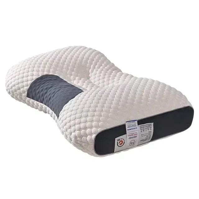 Orthopedic Cervical Neck Support Pillow Kalsten