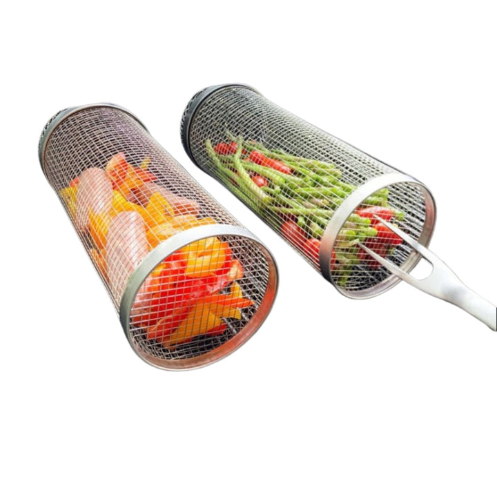 Master - Indispensable for Your Grilling - 2 Pieces! | Kalsten