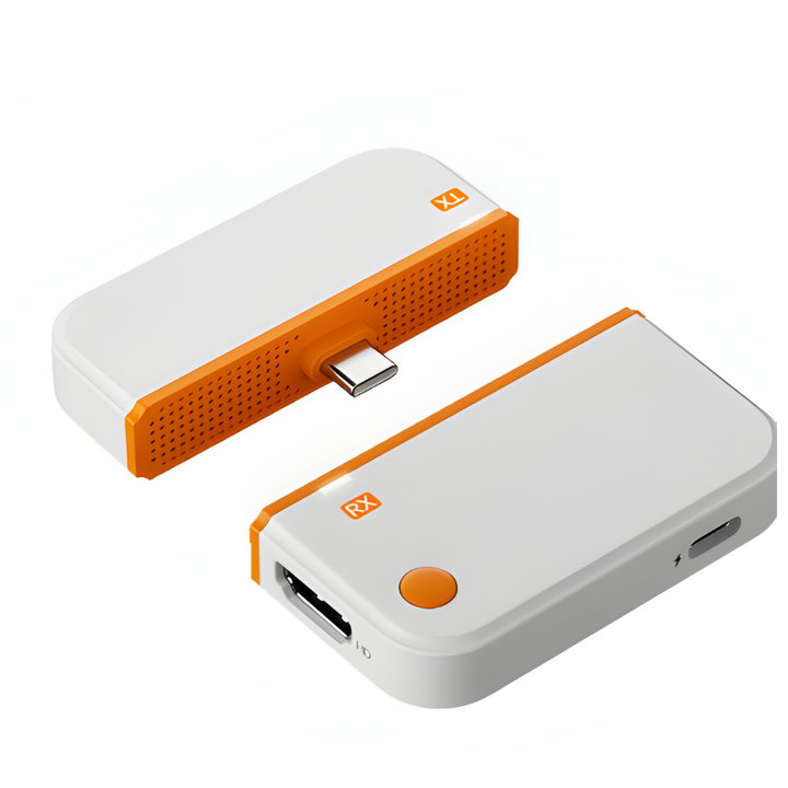 ScreenCast Wireless Screen Casting Device | Kalsten