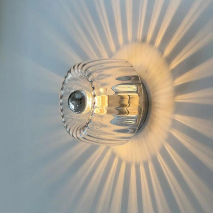 Nordic Design Wall Lamp
