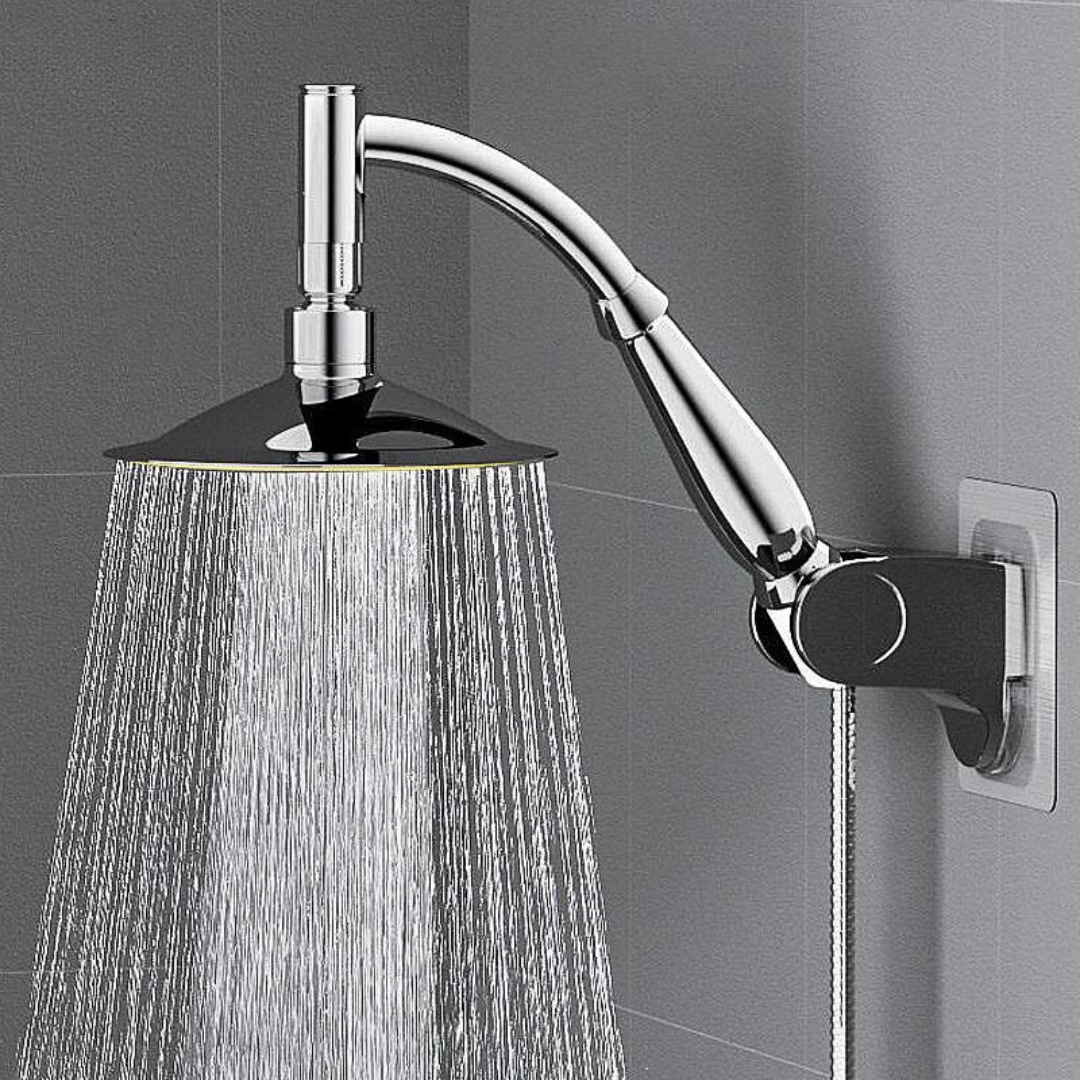 Kalsten | Rain Spa Deluxe | Water-saving rain showerhead