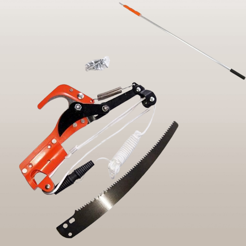 High-Altitude Outdoor Tree Trimmer Scissor | Kalsten