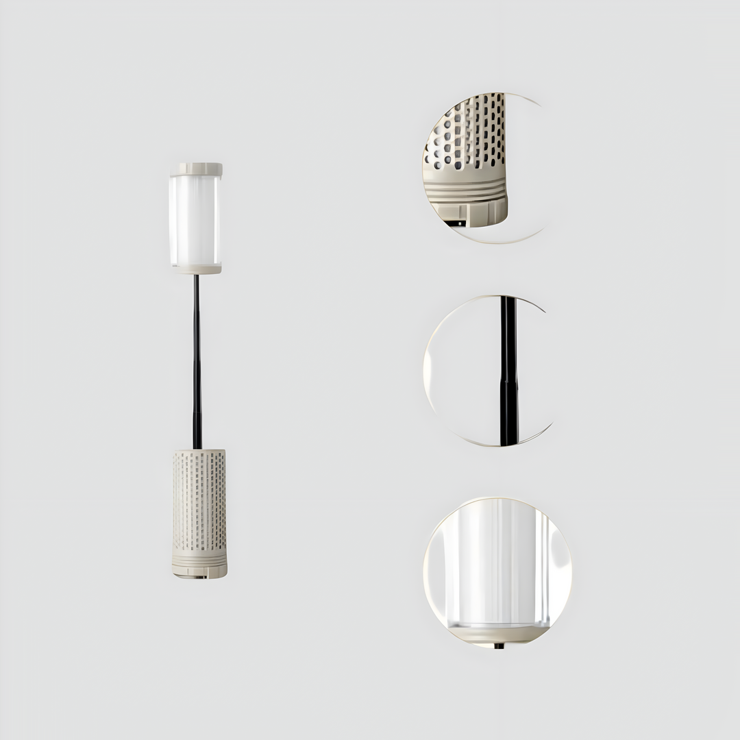 LumaFlex - Camping light, Retractable & Hangable | Kalsten