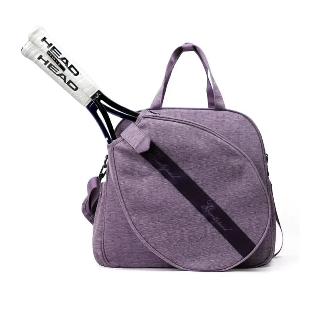 Kalsten | Tennis & Padel Racket Bag with Spacious Multi-Compartment Design