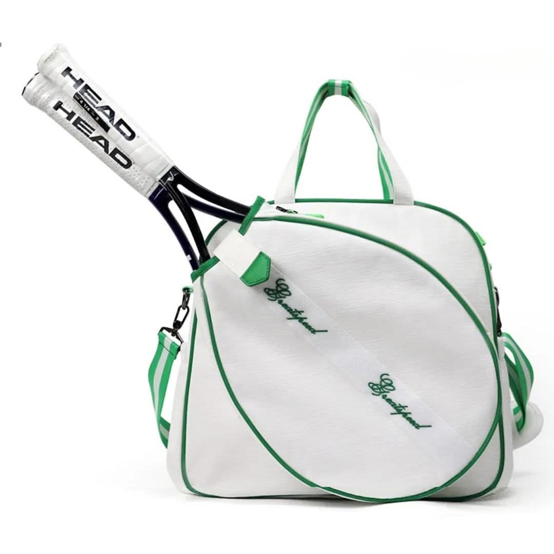 Kalsten | Tennis & Padel Racket Bag with Spacious Multi-Compartment Design
