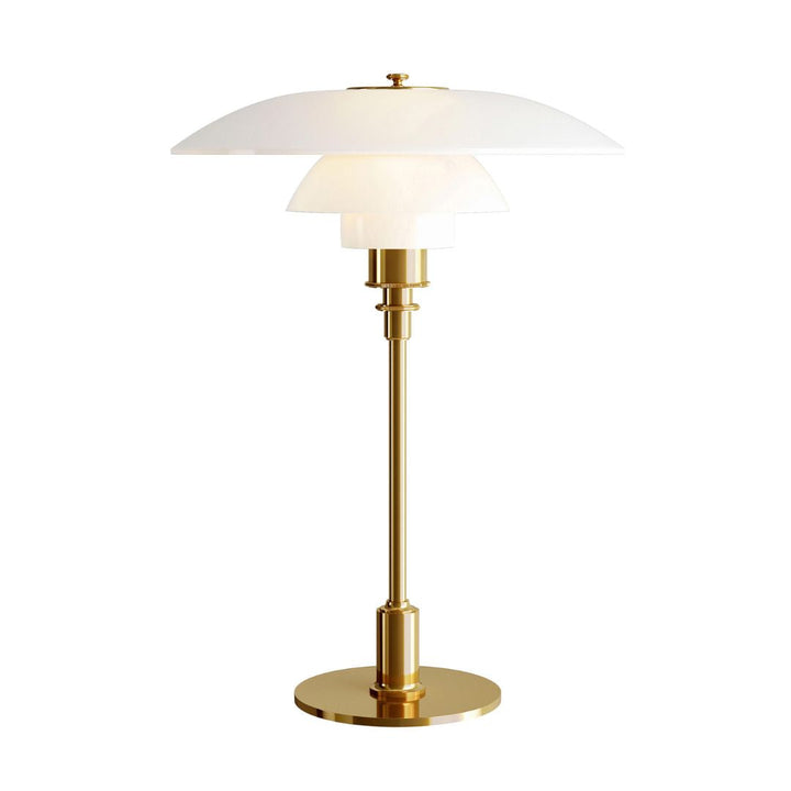 Eindhoven Leila Designer Nordic LED Table Lamp | Kalsten
