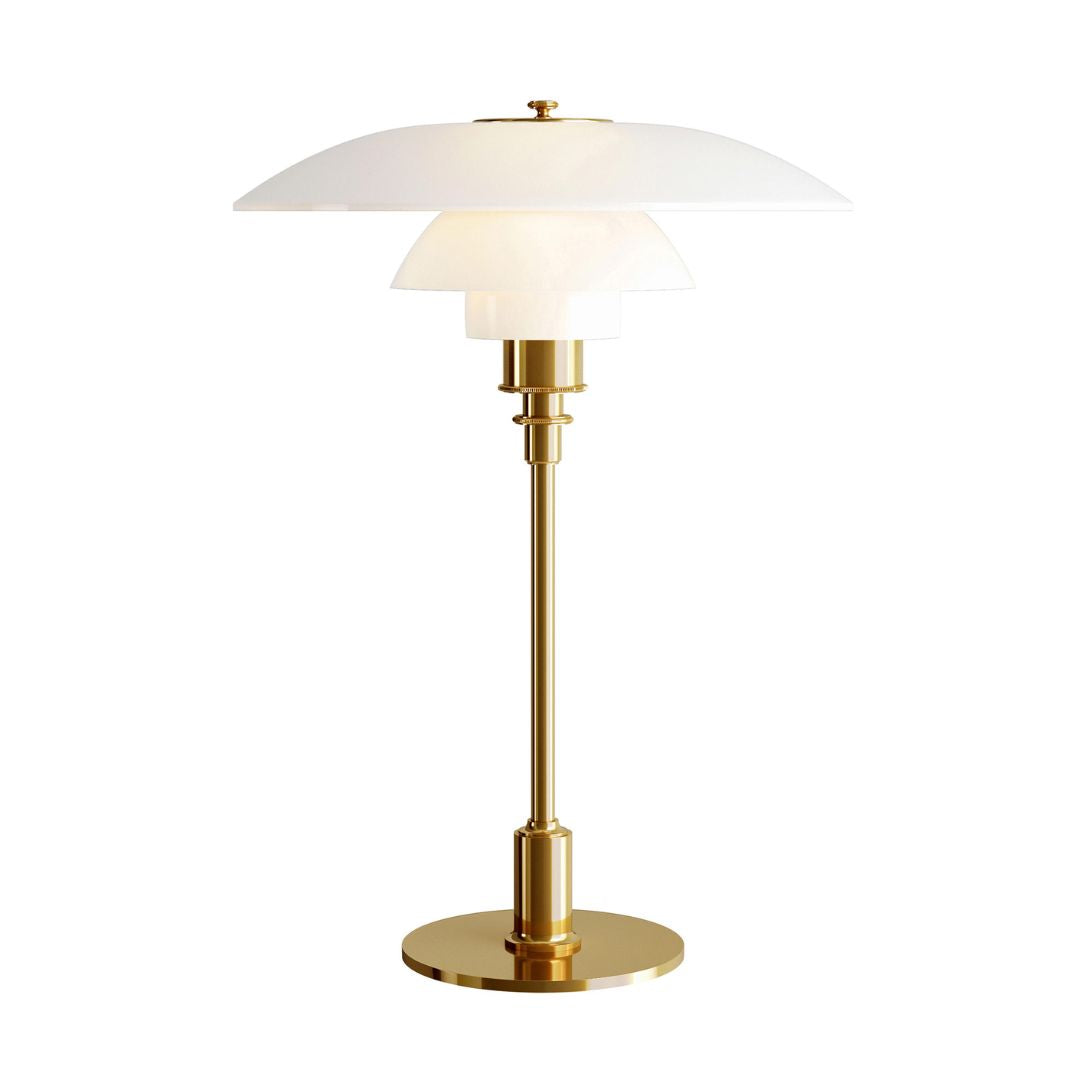 Kalsten | Eindhoven Leila Designer Nordic LED Table Lamp