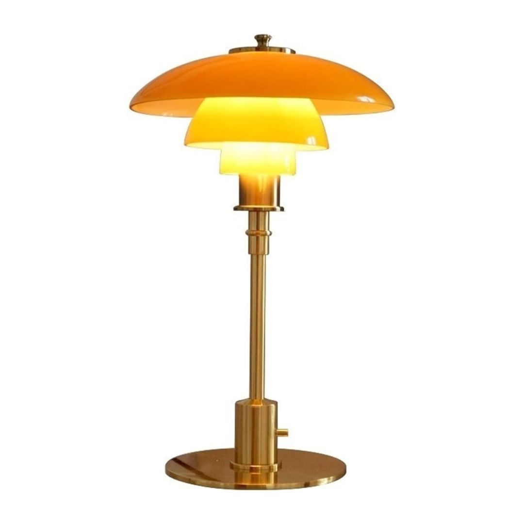 Eindhoven Leila Designer Nordic LED Table Lamp | Kalsten