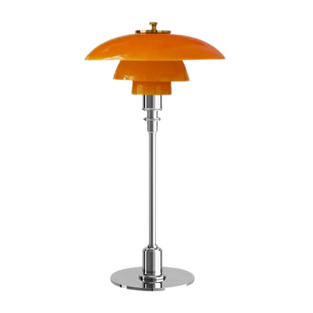 Eindhoven Leila Designer Nordic LED Table Lamp | Kalsten