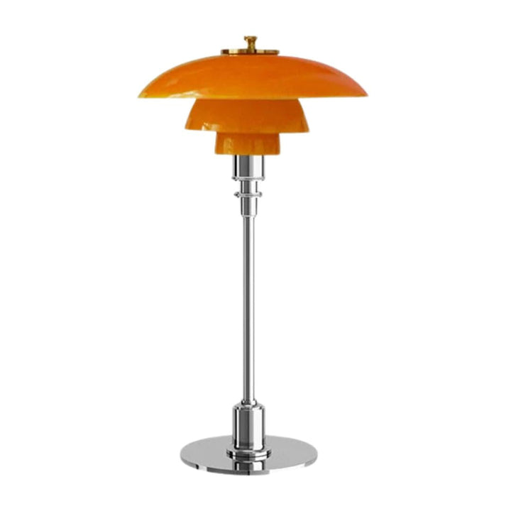 Kalsten | Eindhoven Leila Designer Nordic LED Table Lamp
