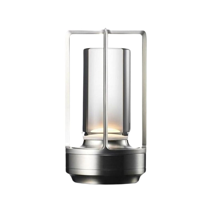 Clary LED Wireless Retro Metal Bar Desk Lamp | Kalsten