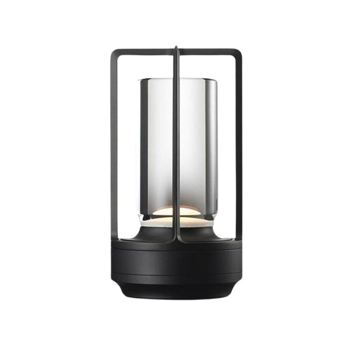 Clary LED Wireless Retro Metal Bar Desk Lamp | Kalsten