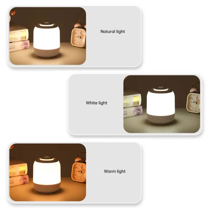 Callie Portable Desk Lamp | Kalsten