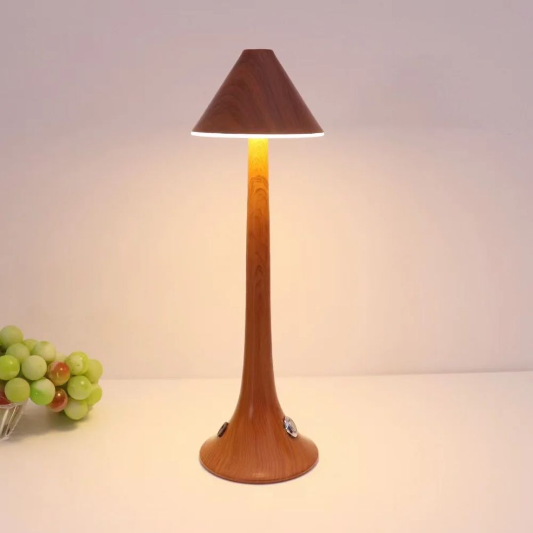 Sharina Mushroom Lamp - Creative Table Lamp for Atmosphere Kalsten