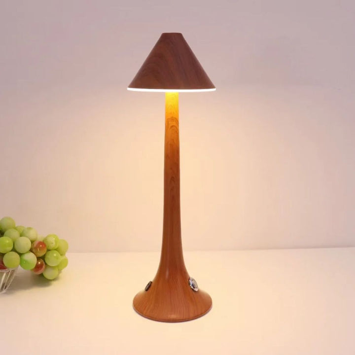 Sharina Mushroom Lamp - Creative Table Lamp for Atmosphere Kalsten
