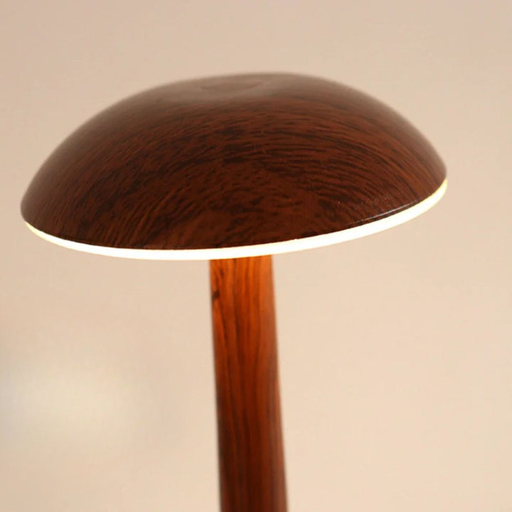 Sharina Mushroom Lamp - Creative Table Lamp for Atmosphere Kalsten