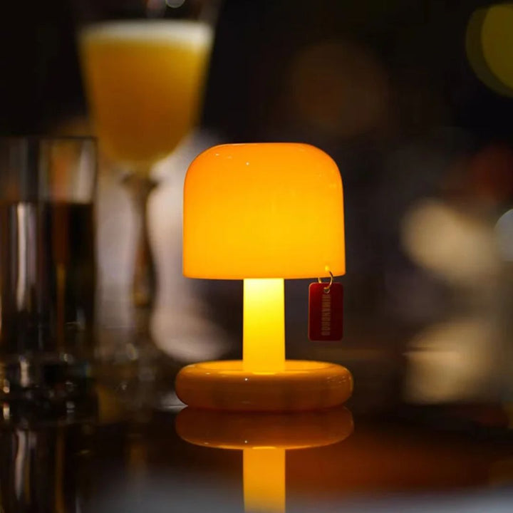 Eindhoven Sammie Mini Creative Sunset Table Lamp | Kalsten