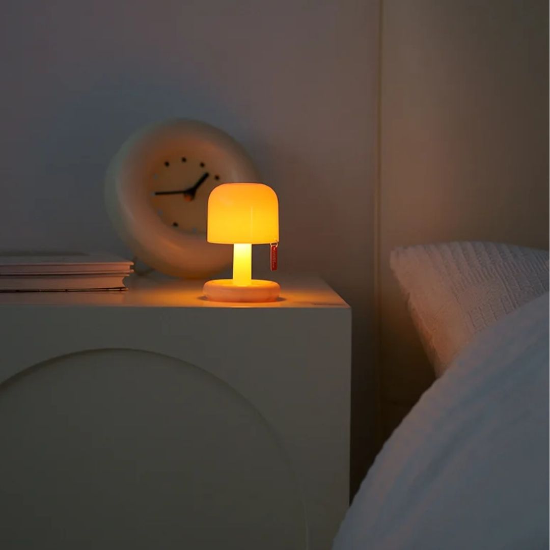 Eindhoven Sammie Mini Creative Sunset Table Lamp | Kalsten