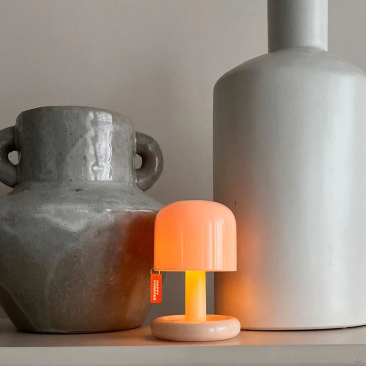 Eindhoven Sammie Mini Creative Sunset Table Lamp | Kalsten