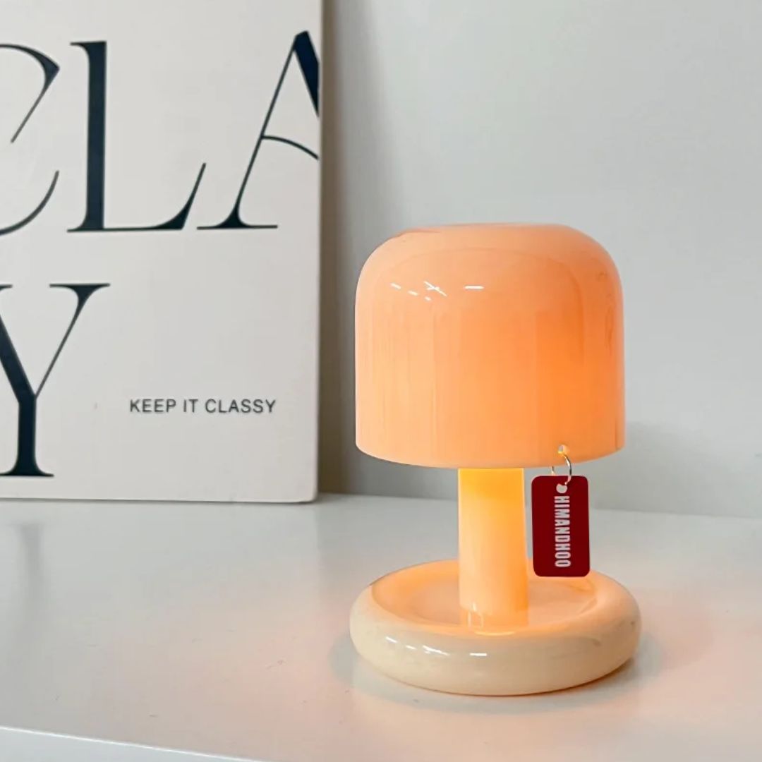 Eindhoven Sammie Mini Creative Sunset Table Lamp | Kalsten