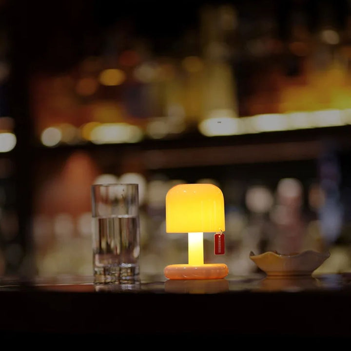 Eindhoven Sammie Mini Creative Sunset Table Lamp | Kalsten