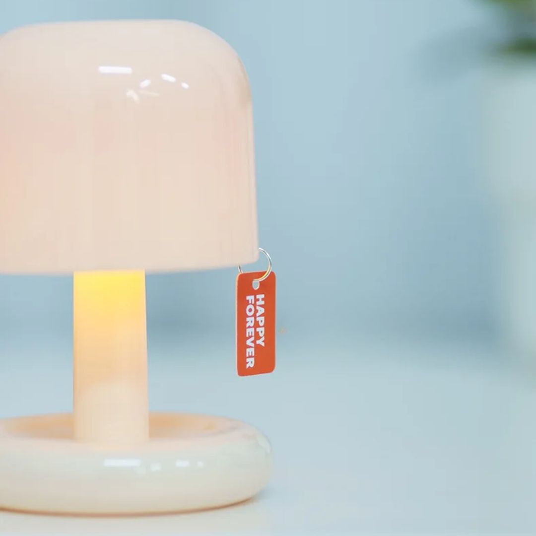 Eindhoven Sammie Mini Creative Sunset Table Lamp | Kalsten