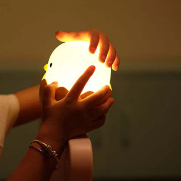 Chick Night Light for Kids - CozyChick | Kalsten