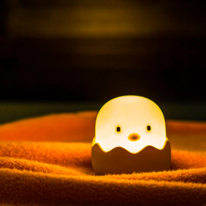 Chick Night Light for Kids - CozyChick | Kalsten
