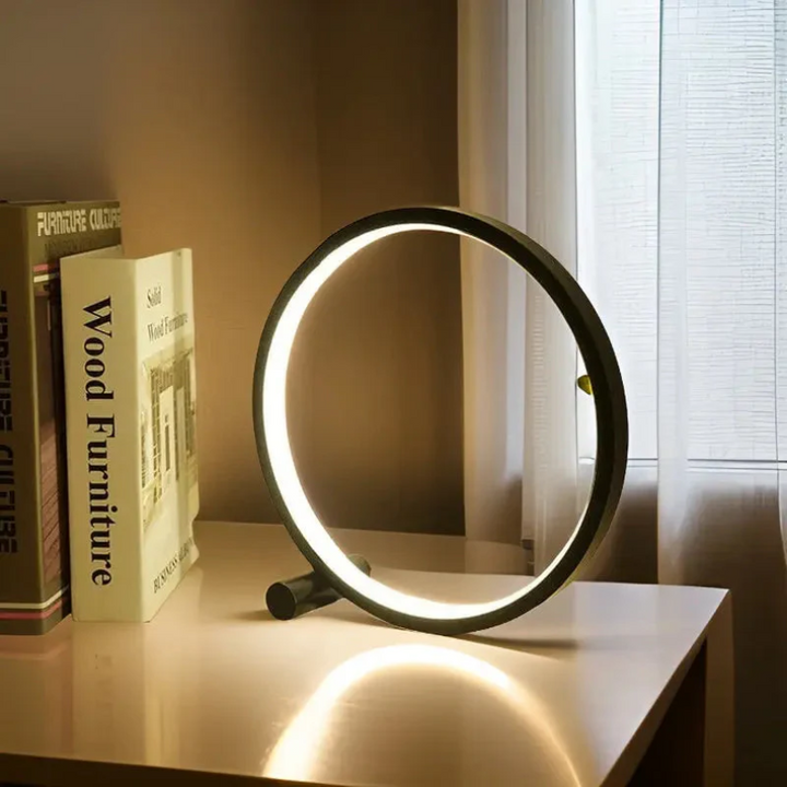 Dimmable LED Night Light - LumaCircle | Kalsten