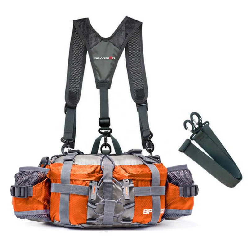 Outdoor Crossbody Bag - VenturePro | Kalsten