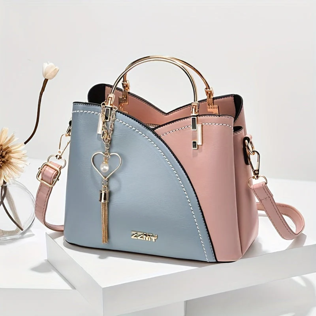 Chic Women's Handbag - LuxeGrace | Kalsten