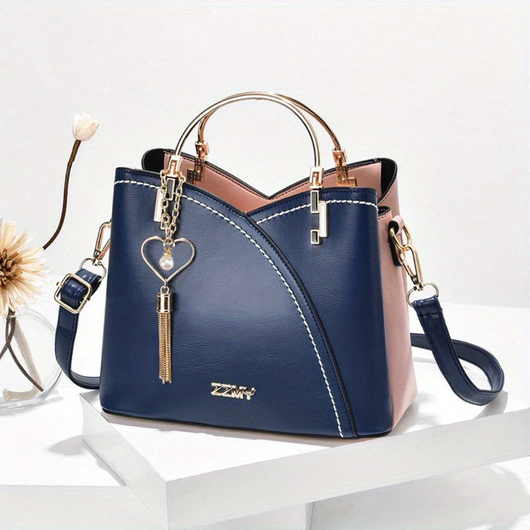 Chic Women's Handbag - LuxeGrace | Kalsten