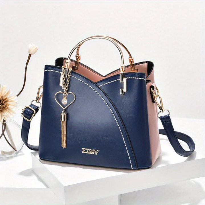 Chic Women's Handbag - LuxeGrace | Kalsten
