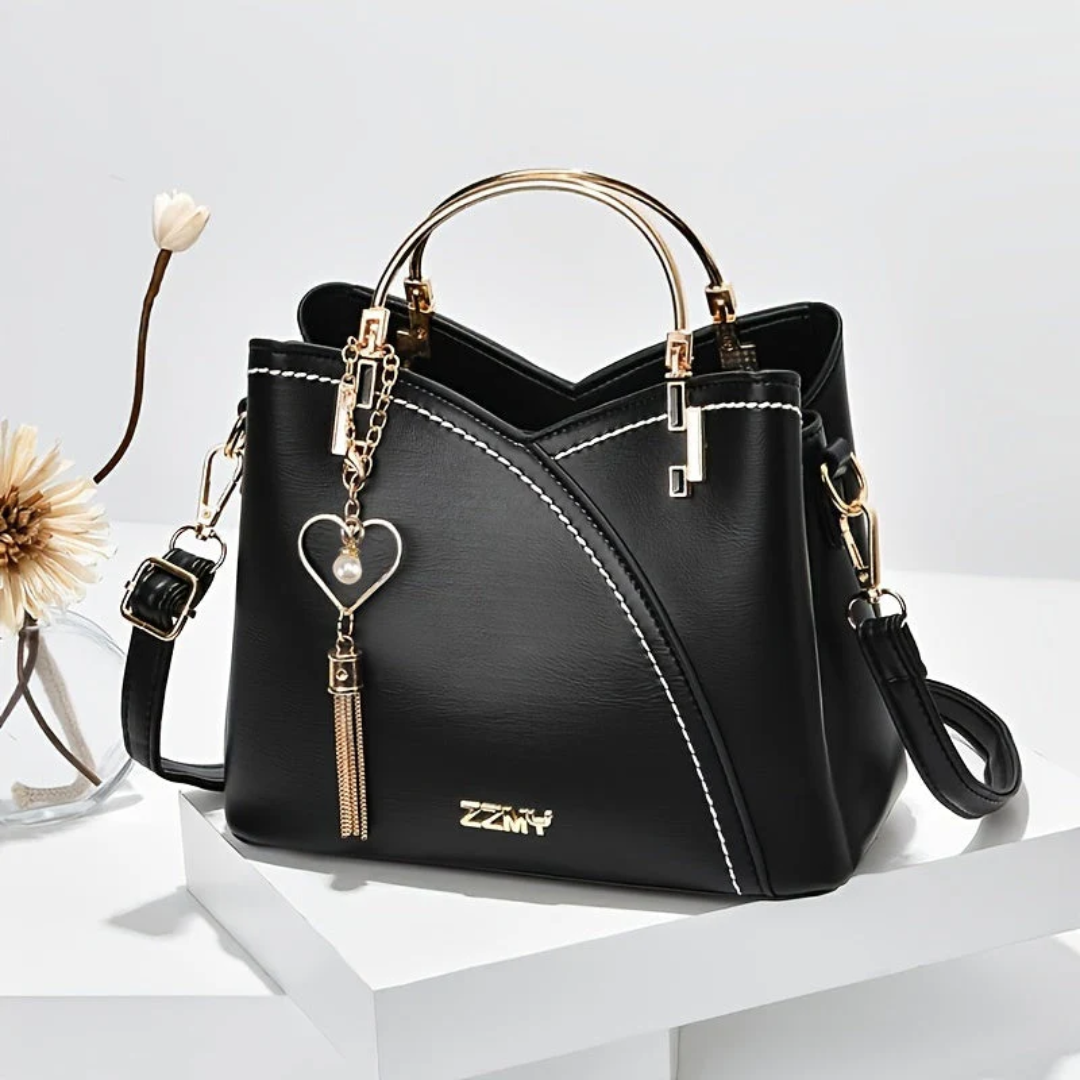 Chic Women's Handbag - LuxeGrace | Kalsten