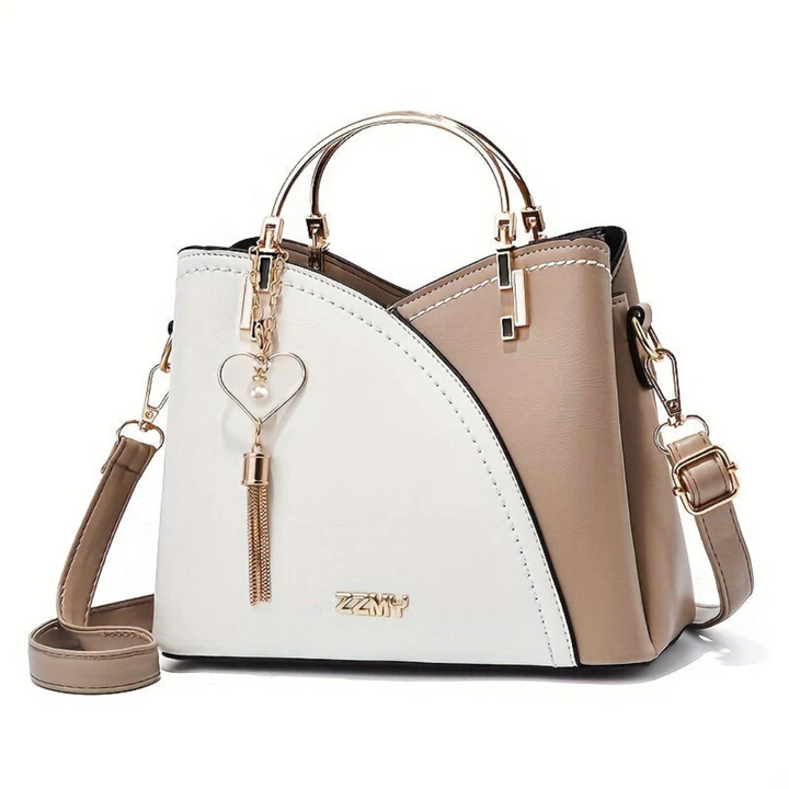 Chic Women's Handbag - LuxeGrace | Kalsten