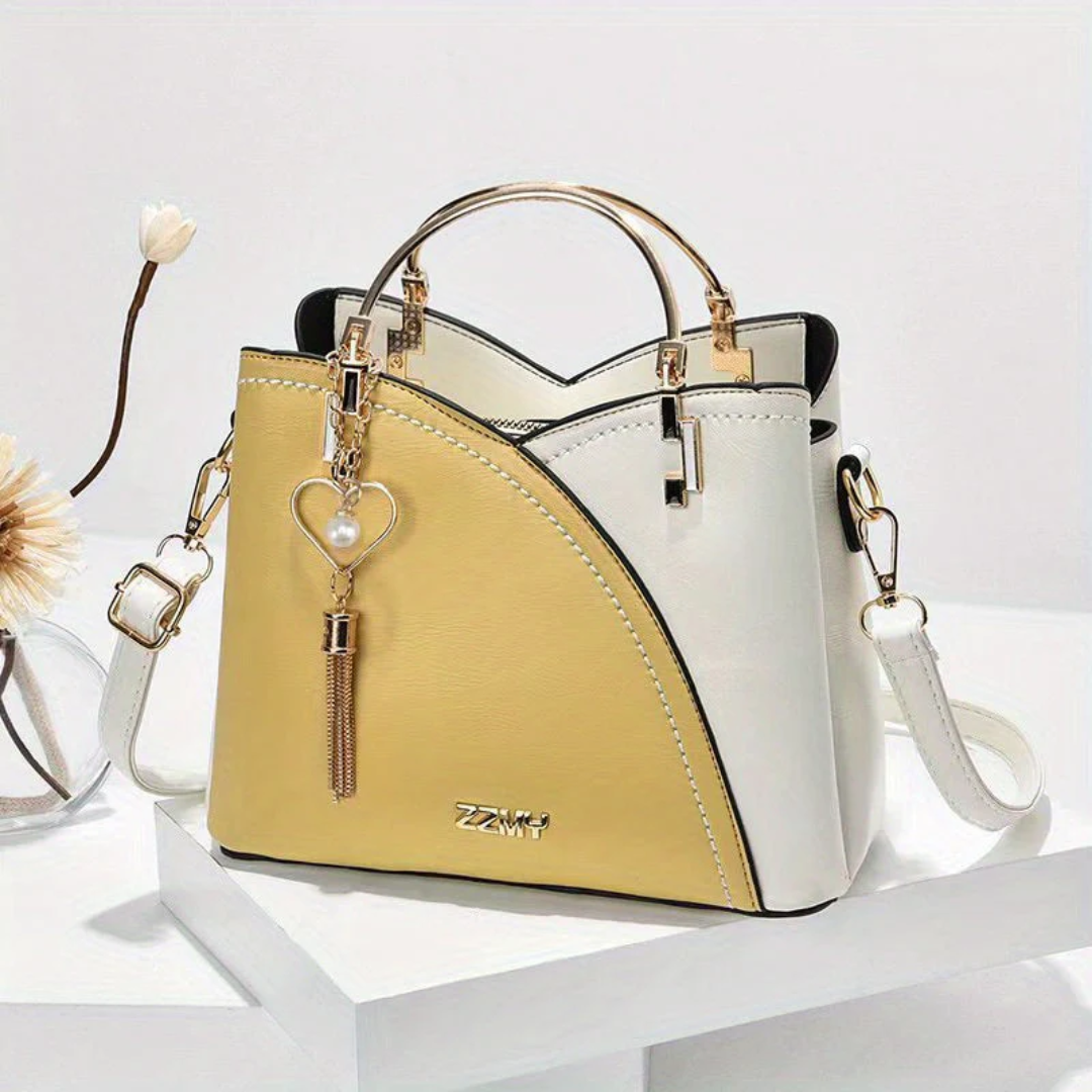 Chic Women's Handbag - LuxeGrace | Kalsten