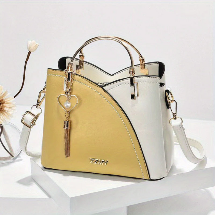 Chic Women's Handbag - LuxeGrace | Kalsten
