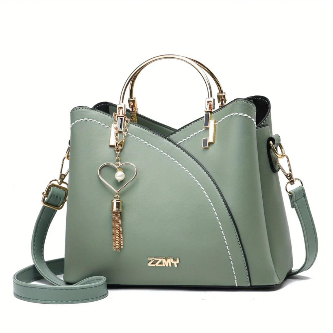 Chic Women's Handbag - LuxeGrace | Kalsten