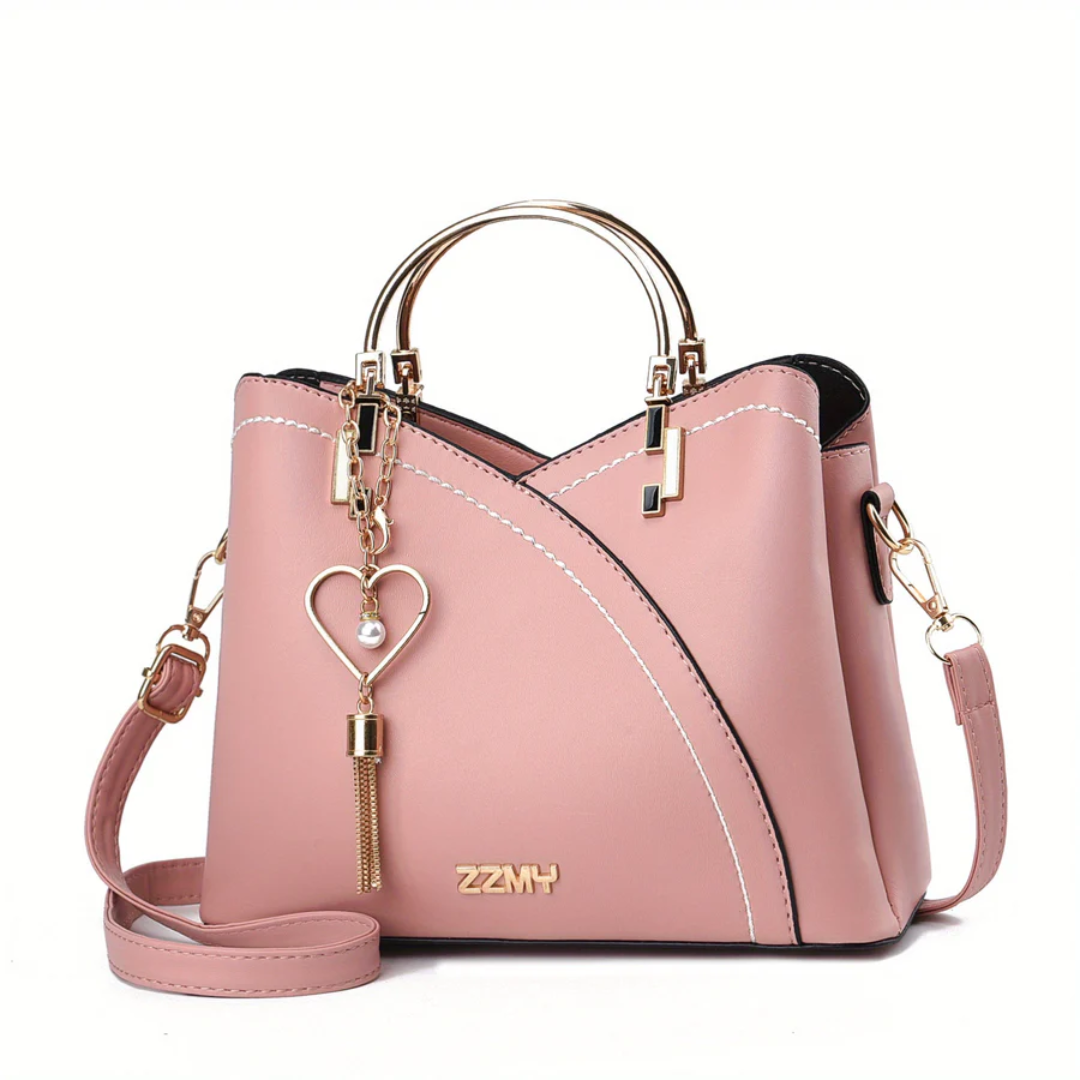 Chic Women's Handbag - LuxeGrace | Kalsten