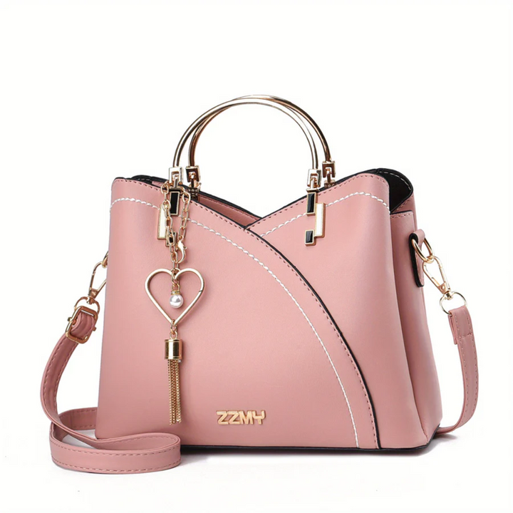 Chic Women's Handbag - LuxeGrace | Kalsten