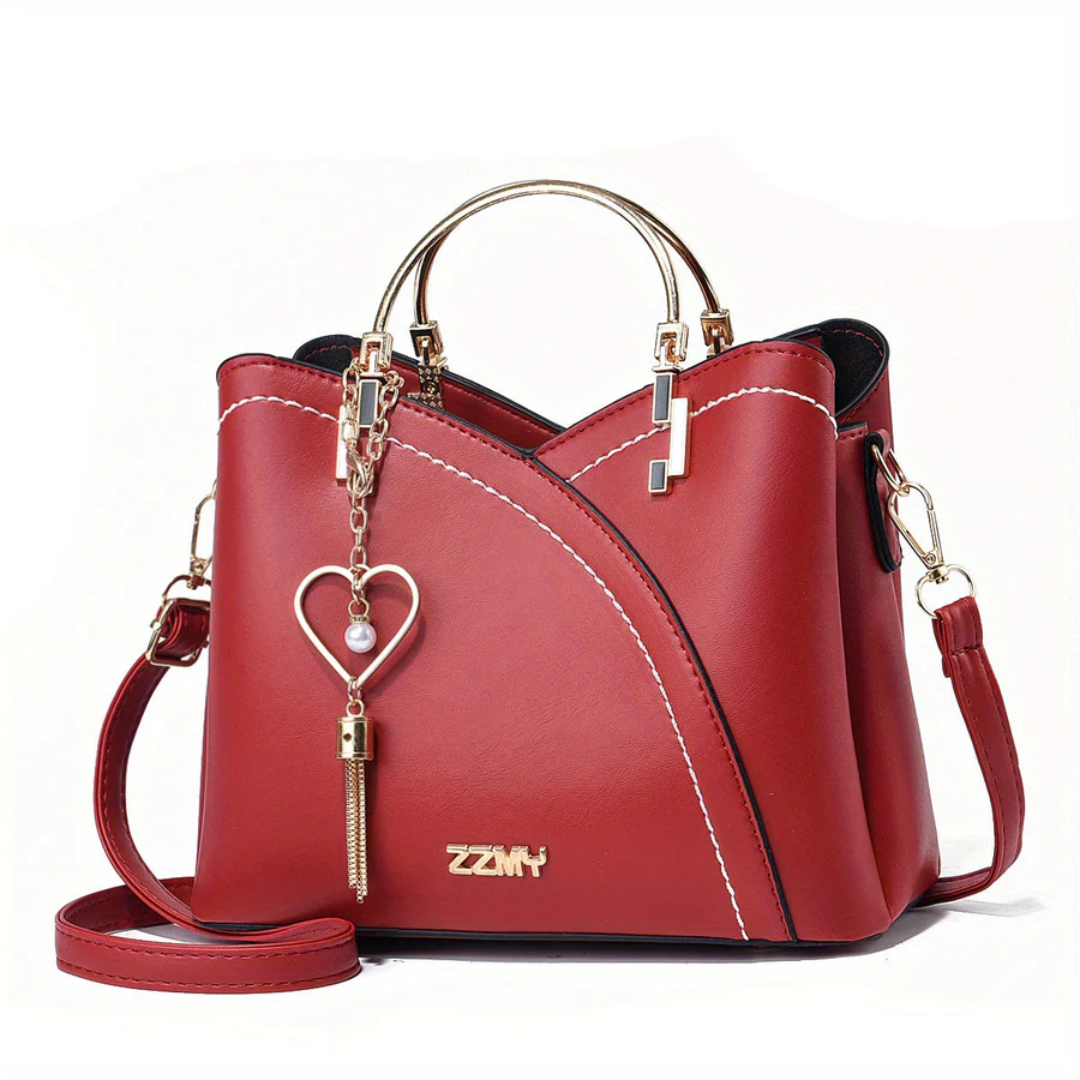 Chic Women's Handbag - LuxeGrace | Kalsten