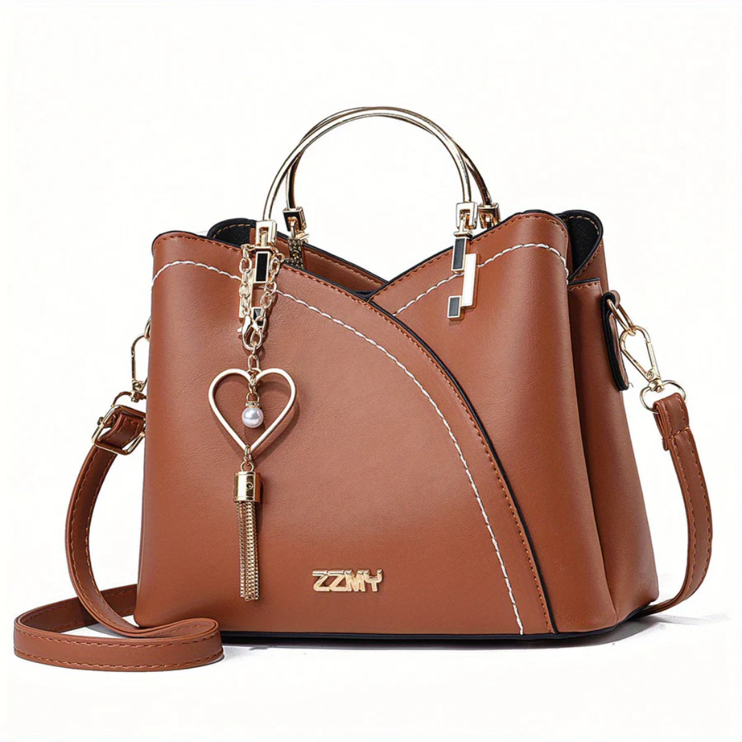 Chic Women's Handbag - LuxeGrace | Kalsten