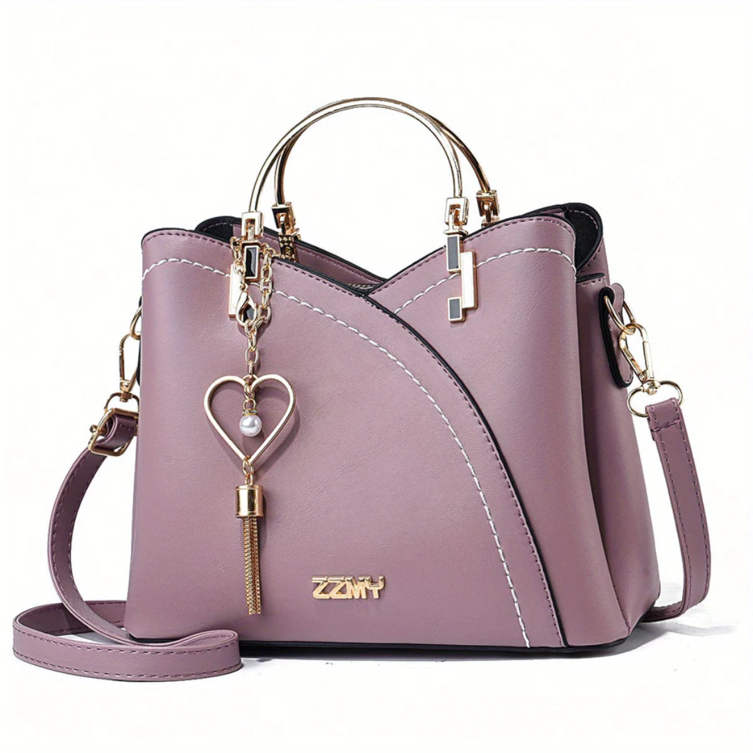 Chic Women's Handbag - LuxeGrace | Kalsten