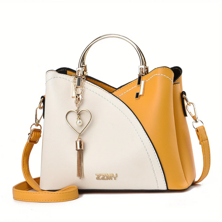 Chic Women's Handbag - LuxeGrace | Kalsten